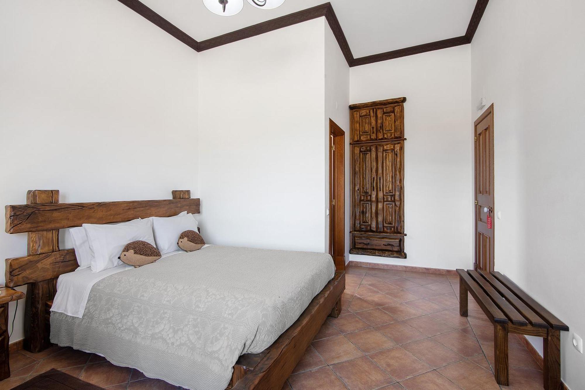 Villa Casas Do Monte *