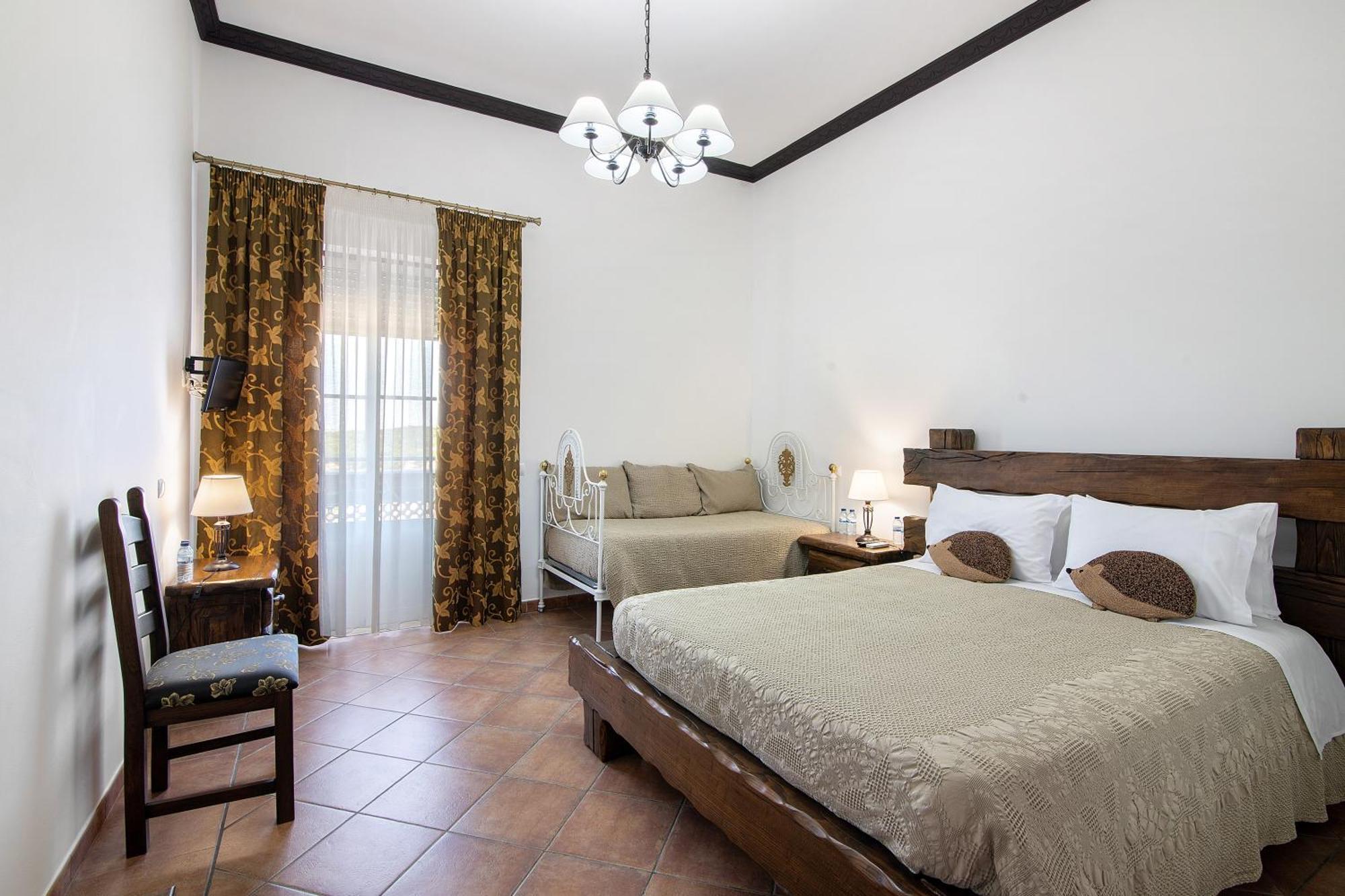 Villa Casas Do Monte Gioes