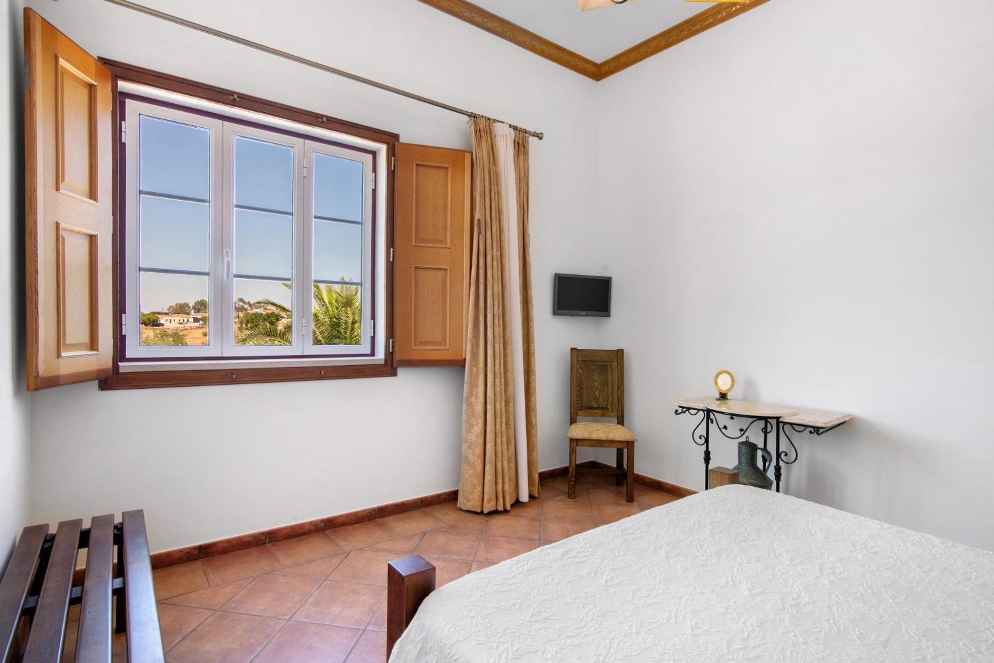 Casas Do Monte