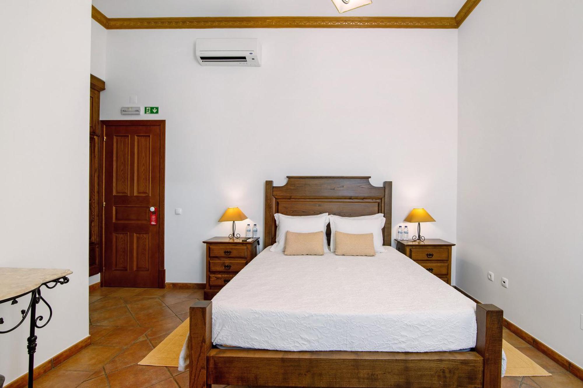 Casas Do Monte