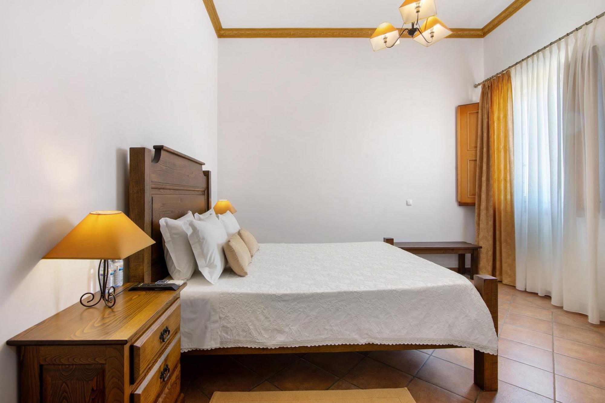 Casas Do Monte * Gioes
