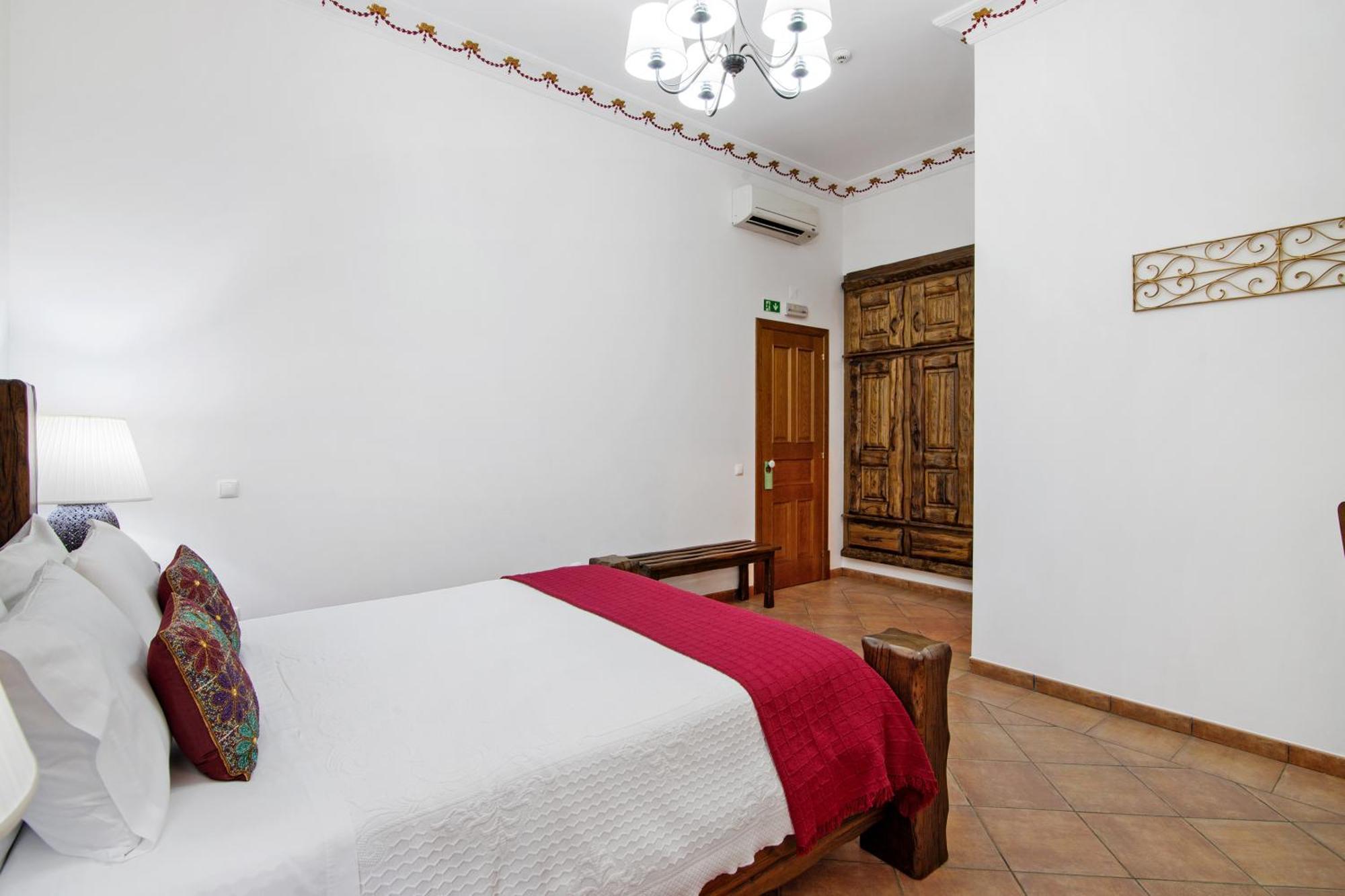 Casas Do Monte Villa *