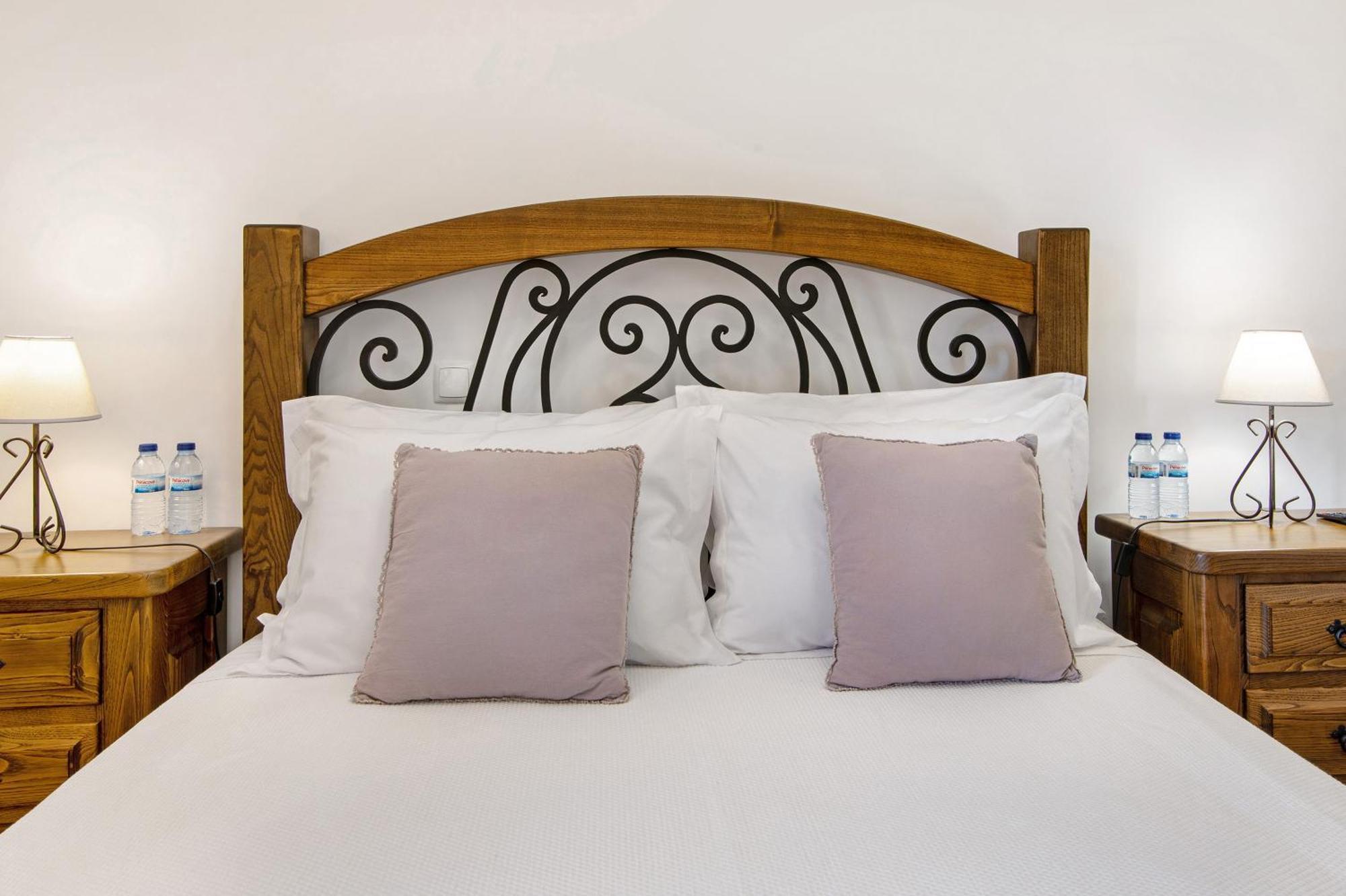 Casas Do Monte Villa Gioes