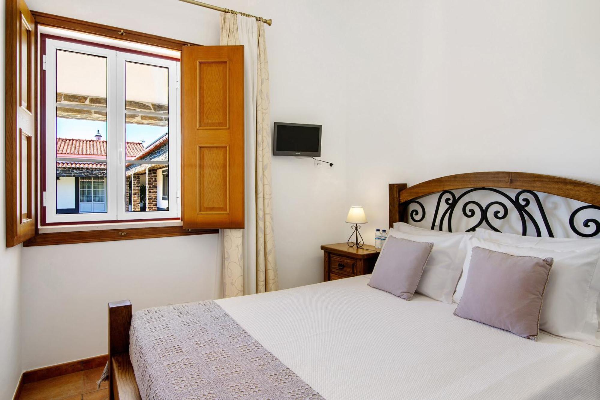 Casas Do Monte *
