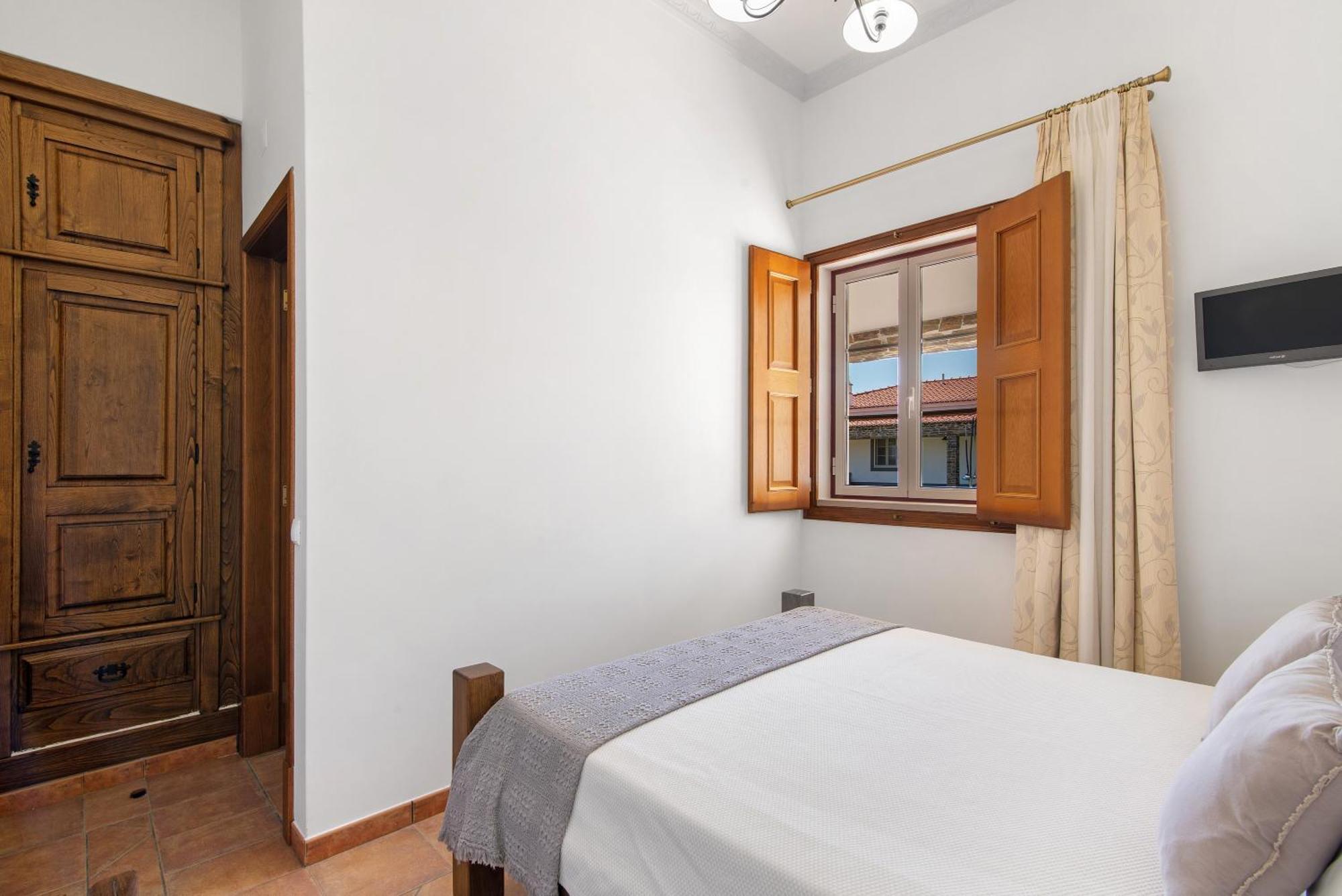 Villa Casas Do Monte Gioes