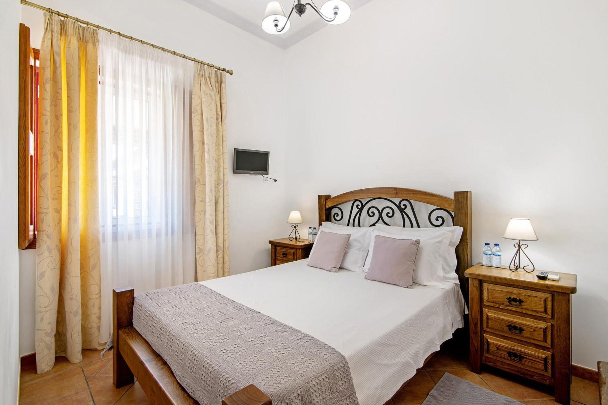 Casas Do Monte Gioes