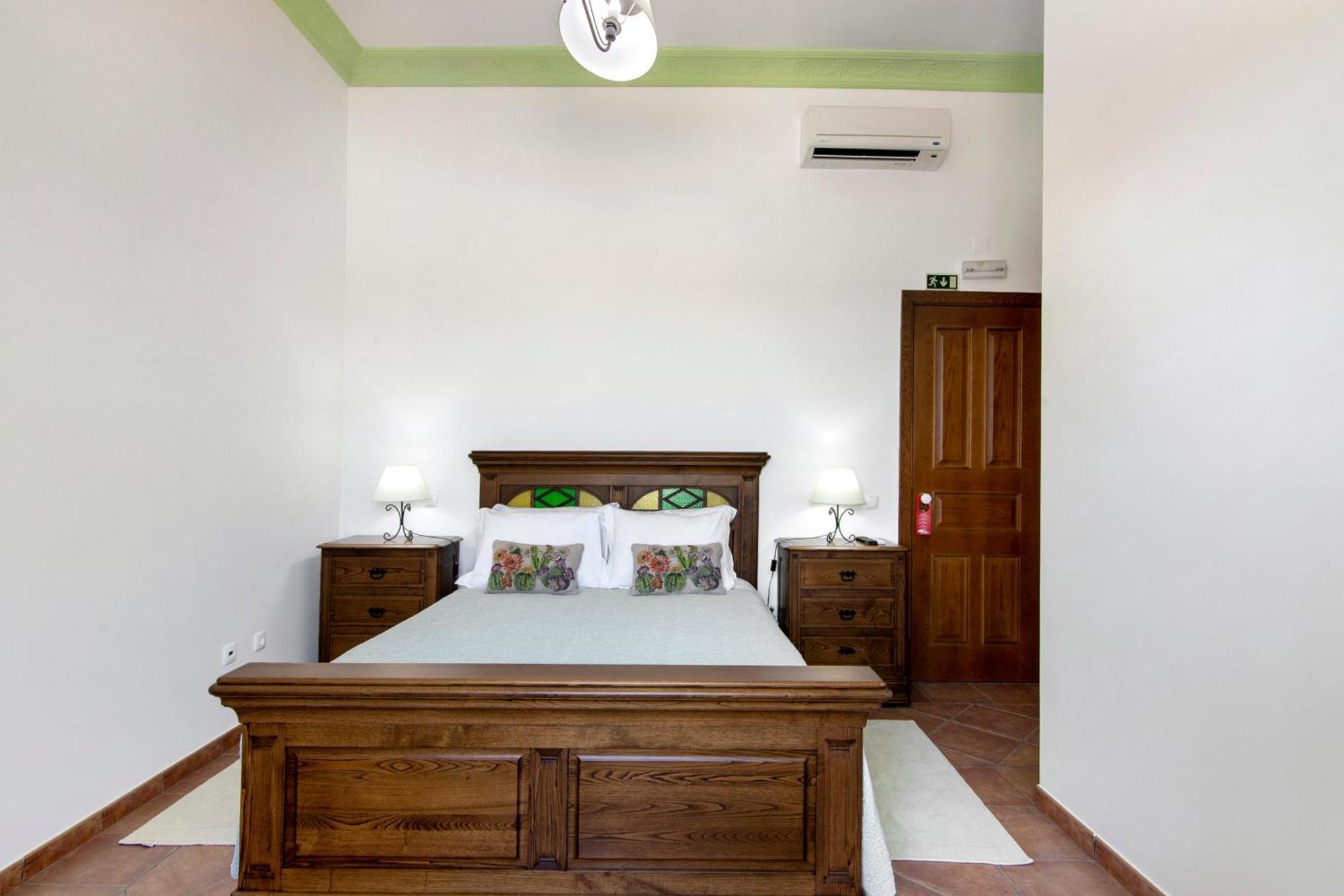 Villa Casas Do Monte Gioes