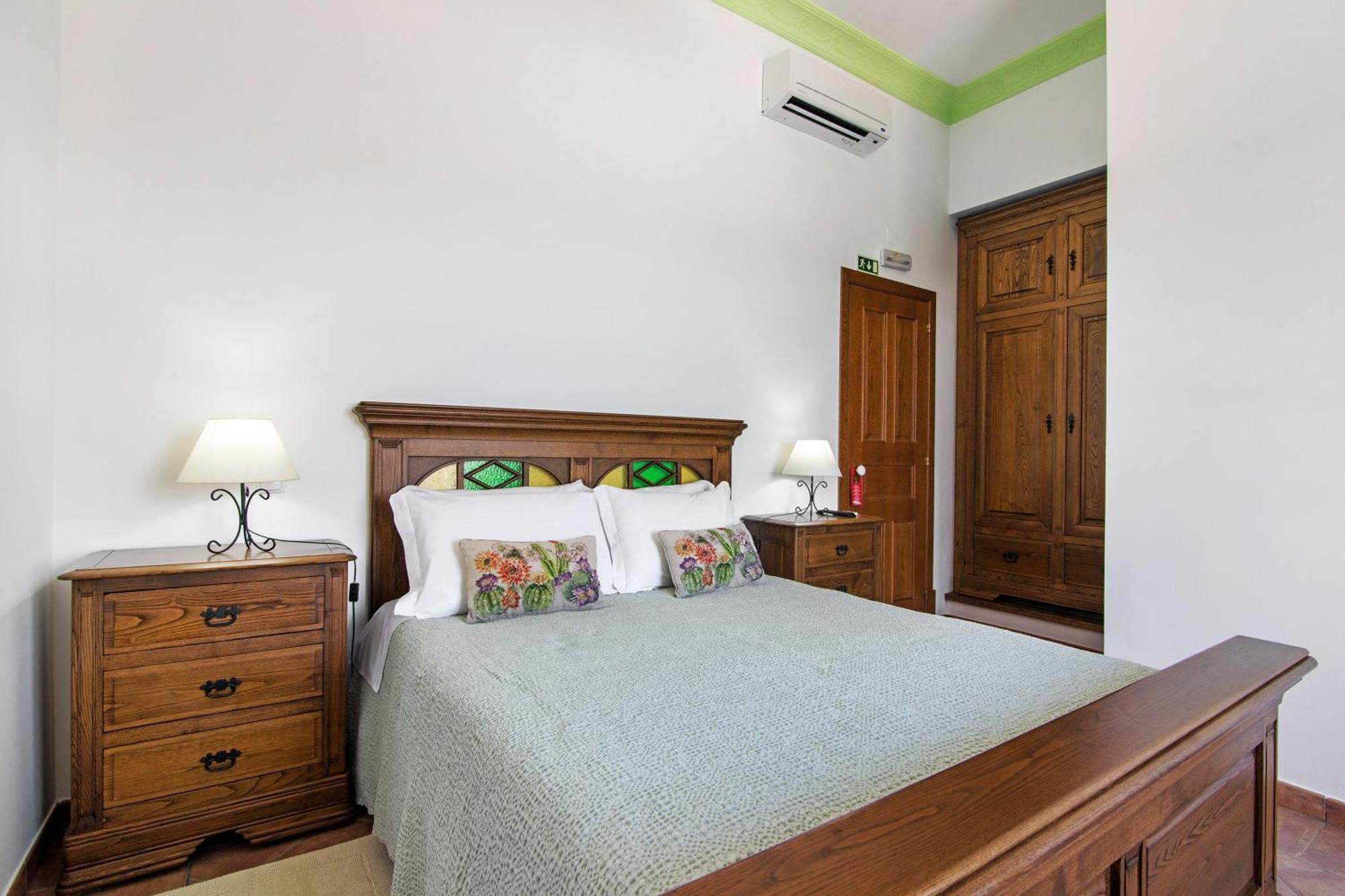 Casas Do Monte Villa Gioes