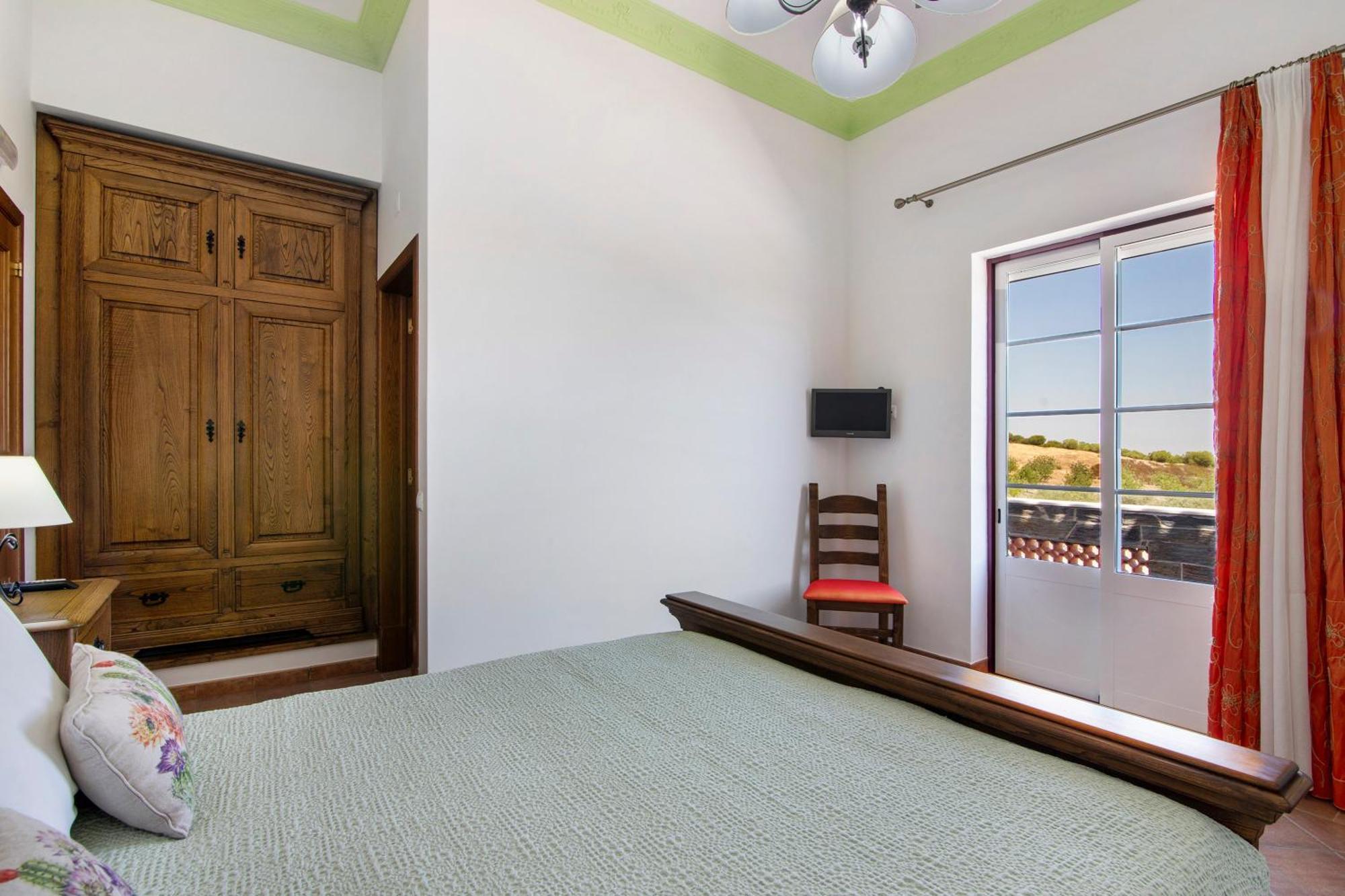 Casas Do Monte Villa *