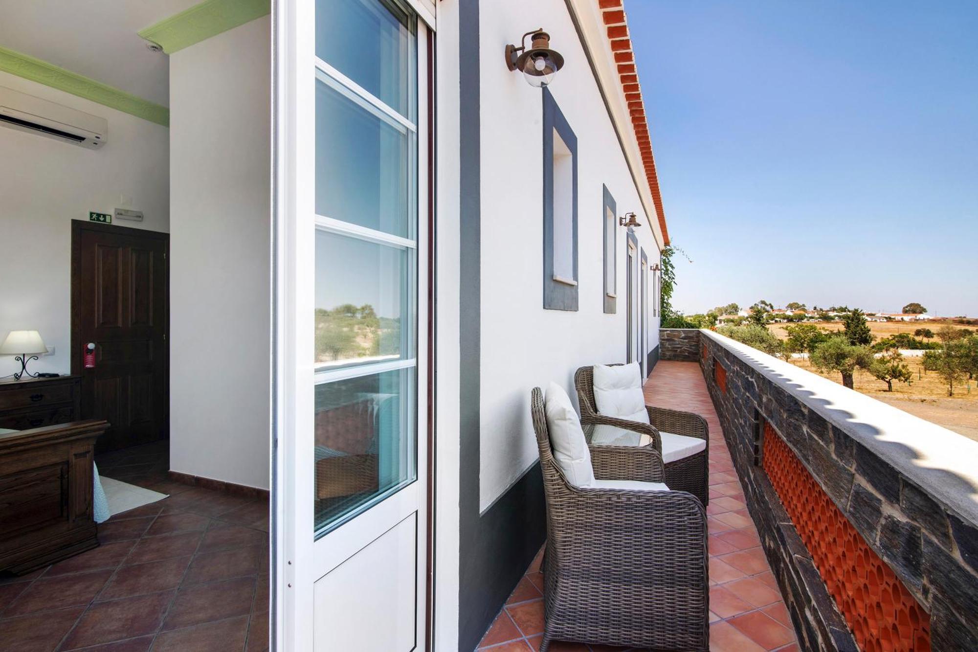 Casas Do Monte * Gioes
