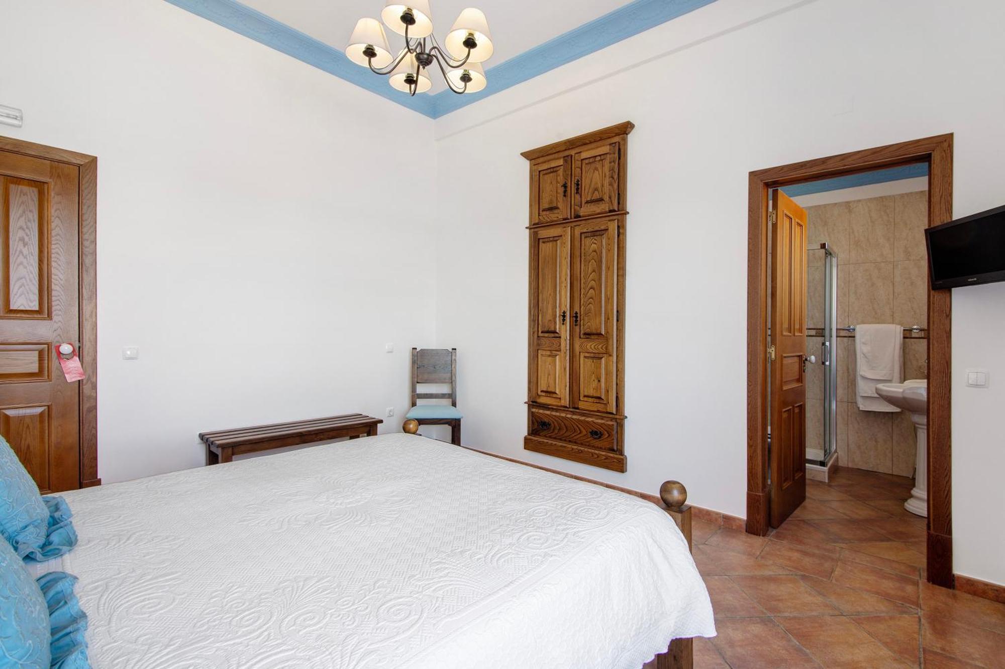 Villa Casas Do Monte *