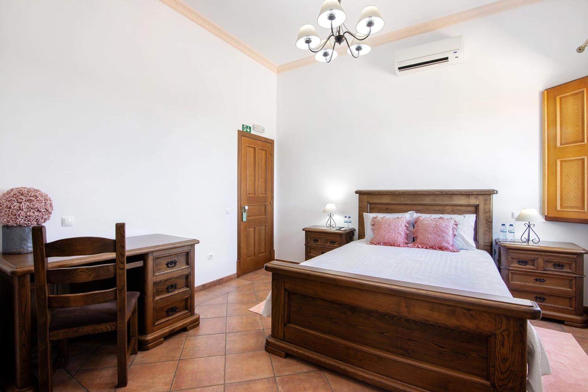 Villa Casas Do Monte