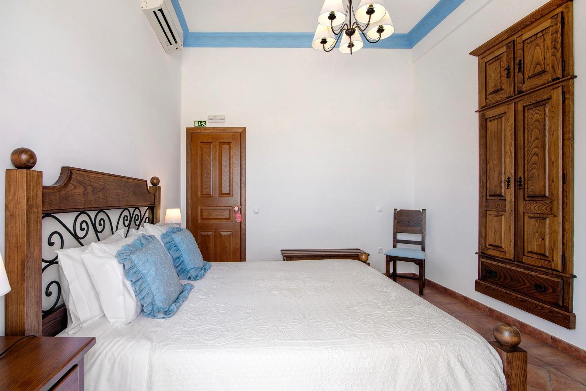 Villa Casas Do Monte *