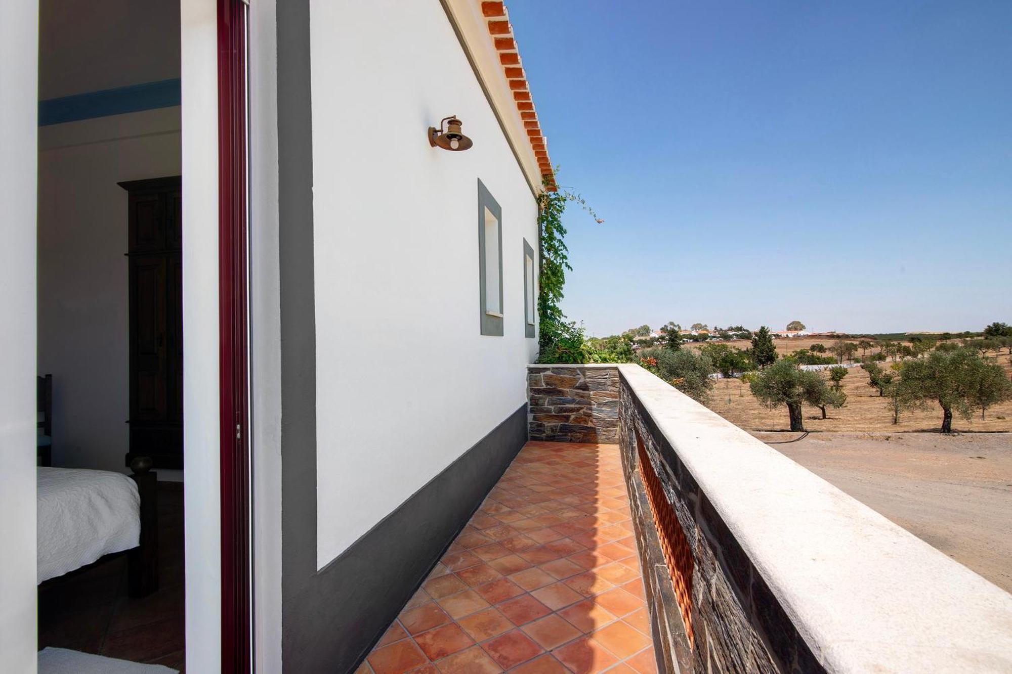 Casas Do Monte * Gioes