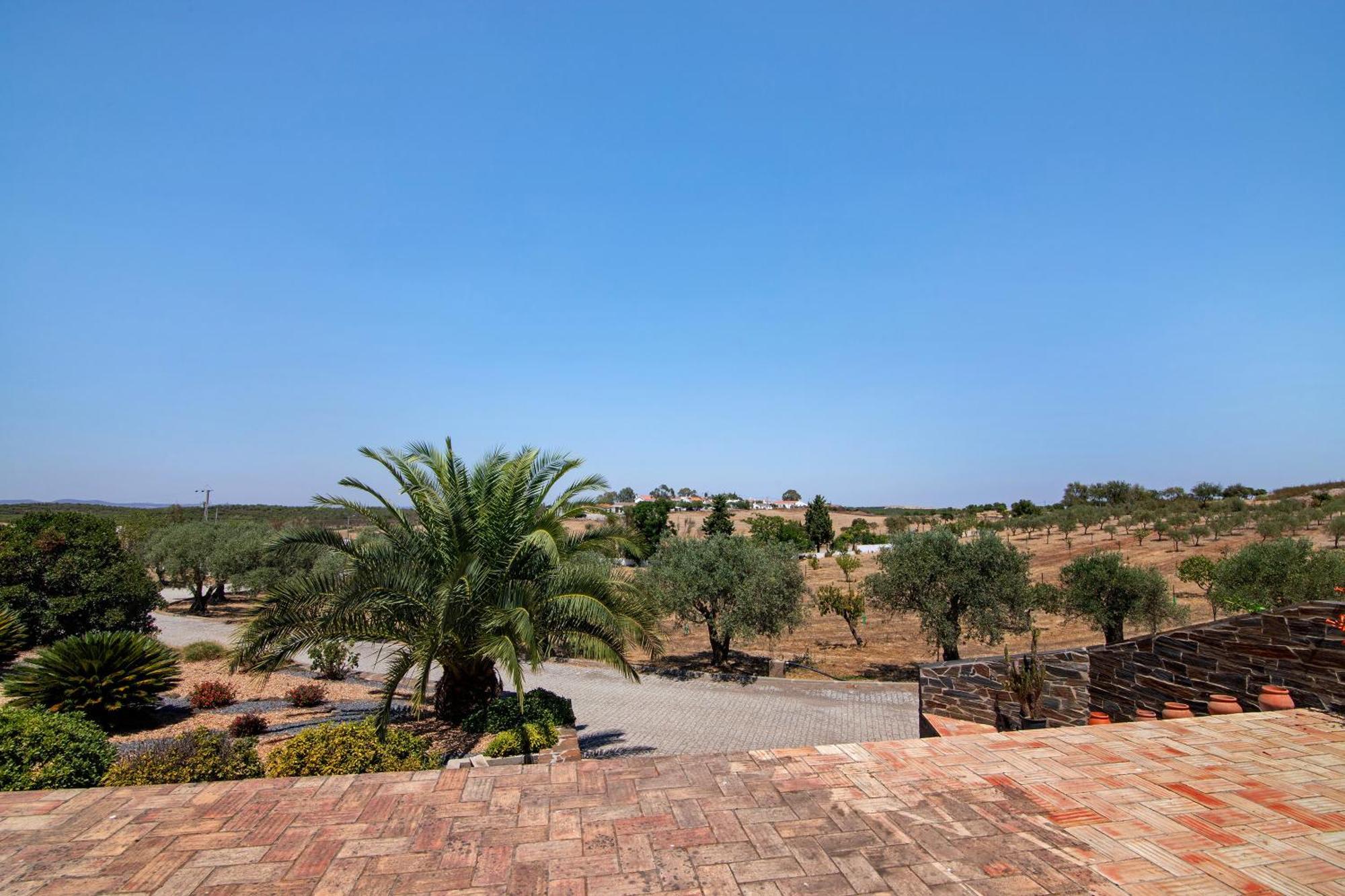 Villa Casas Do Monte *