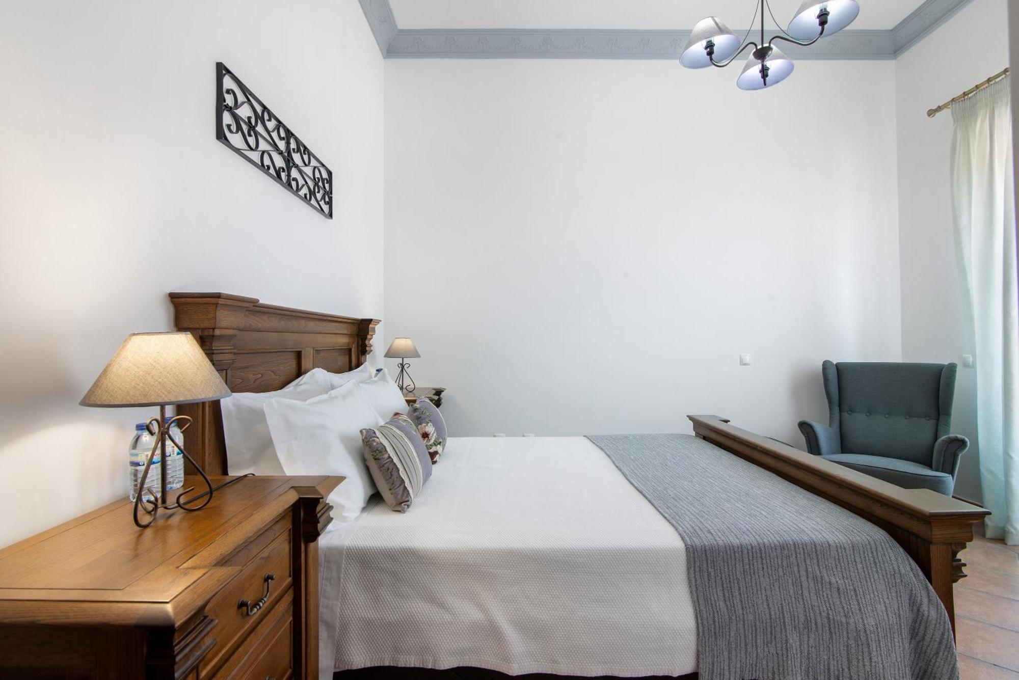 Villa Casas Do Monte Gioes