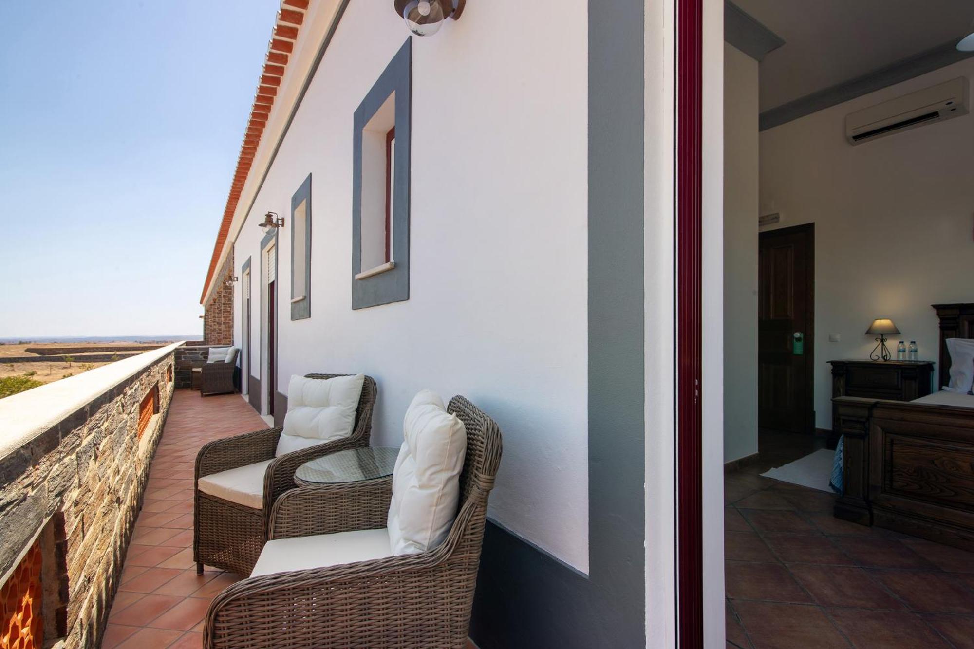 Casas Do Monte Villa *