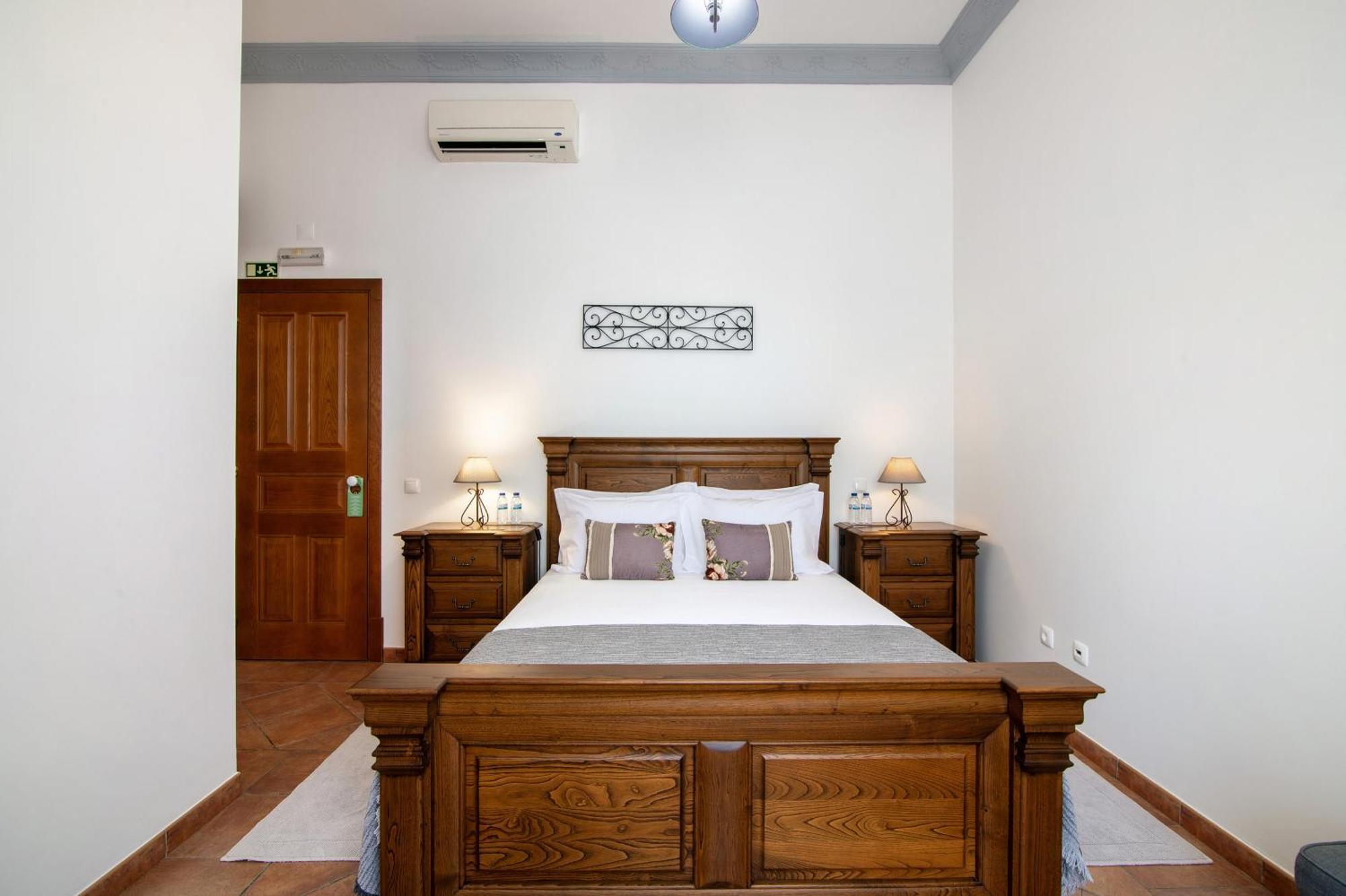 Villa Casas Do Monte