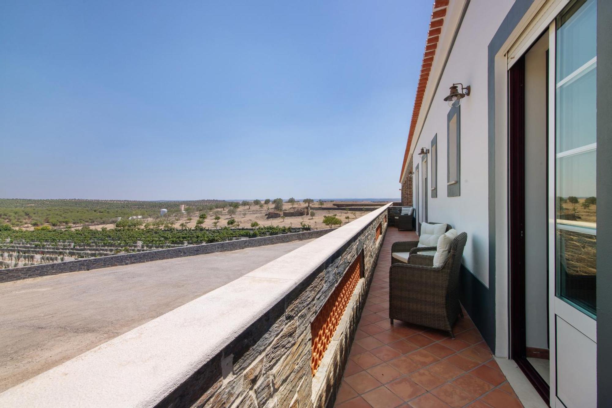 Casas Do Monte Villa *