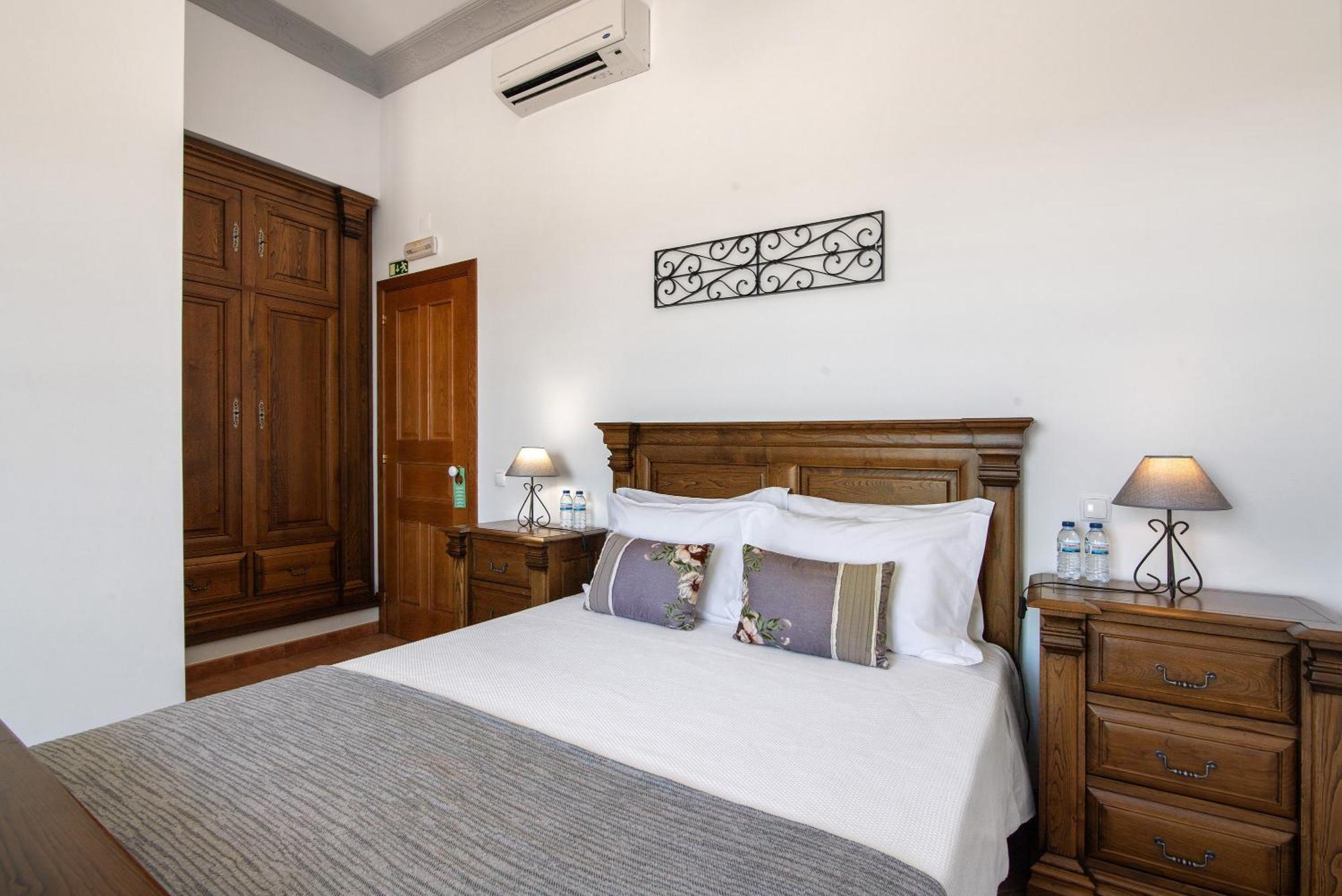 Casas Do Monte Villa
