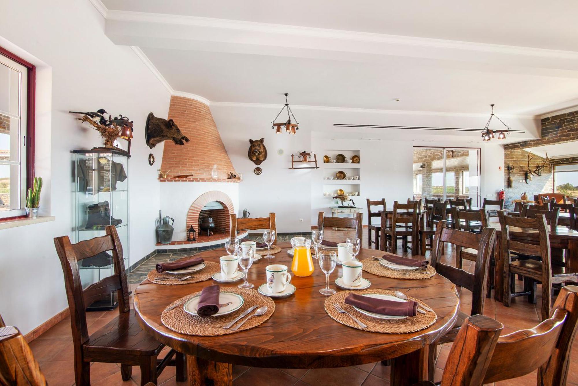 Casas Do Monte Villa *
