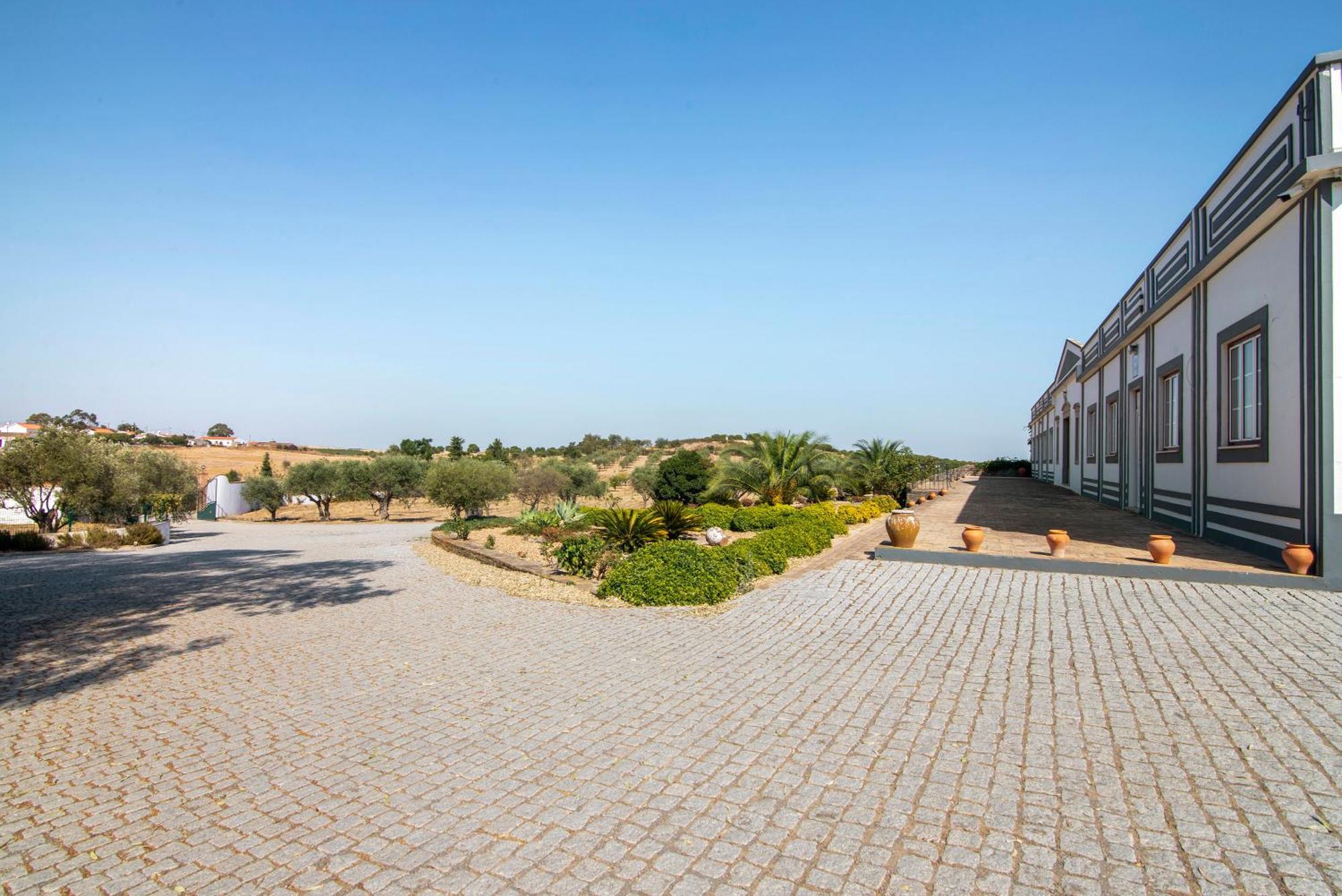 Villa Casas Do Monte *