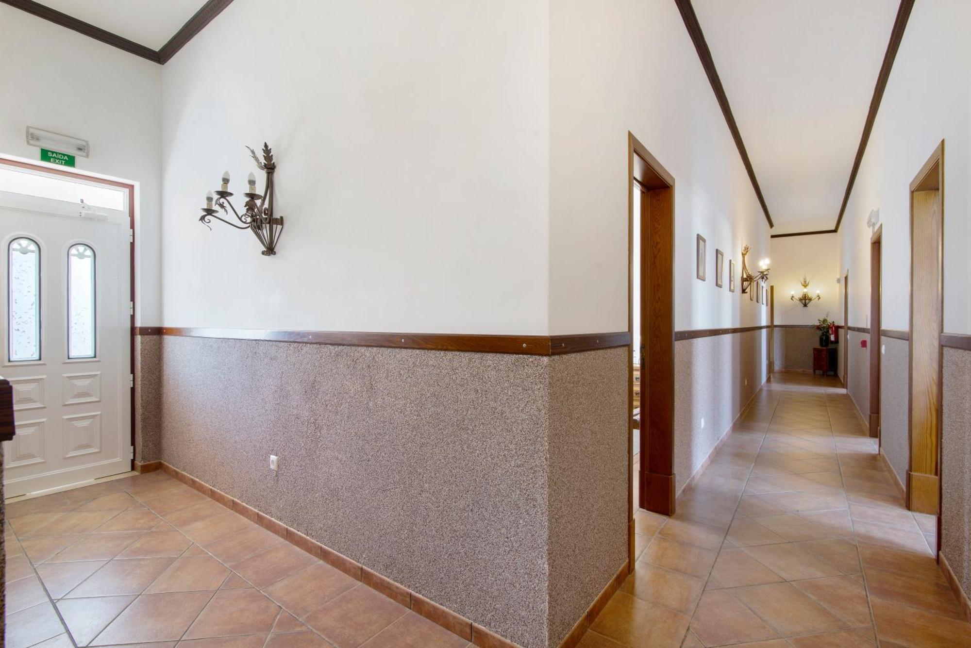Casas Do Monte Villa Gioes