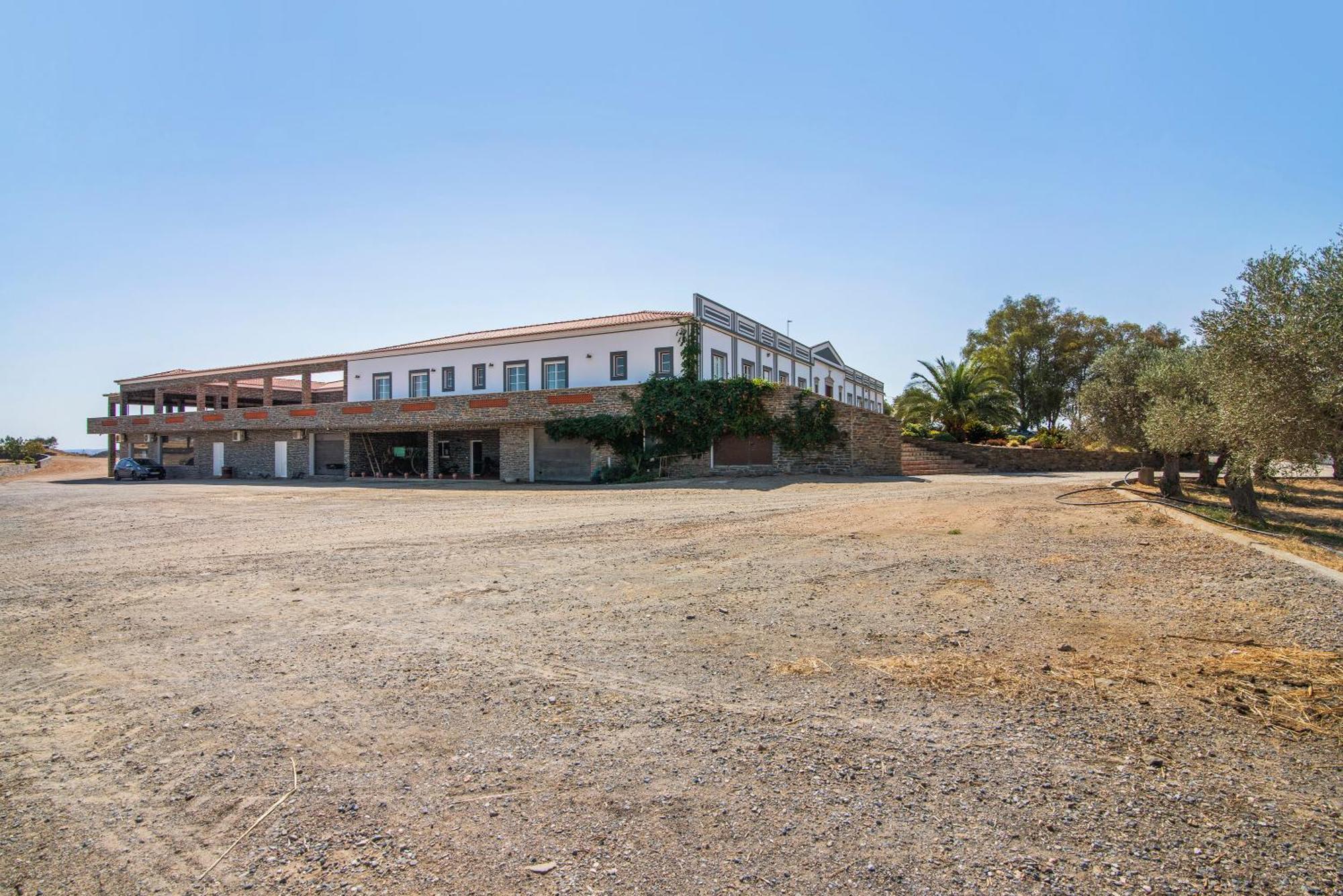 Villa Casas Do Monte