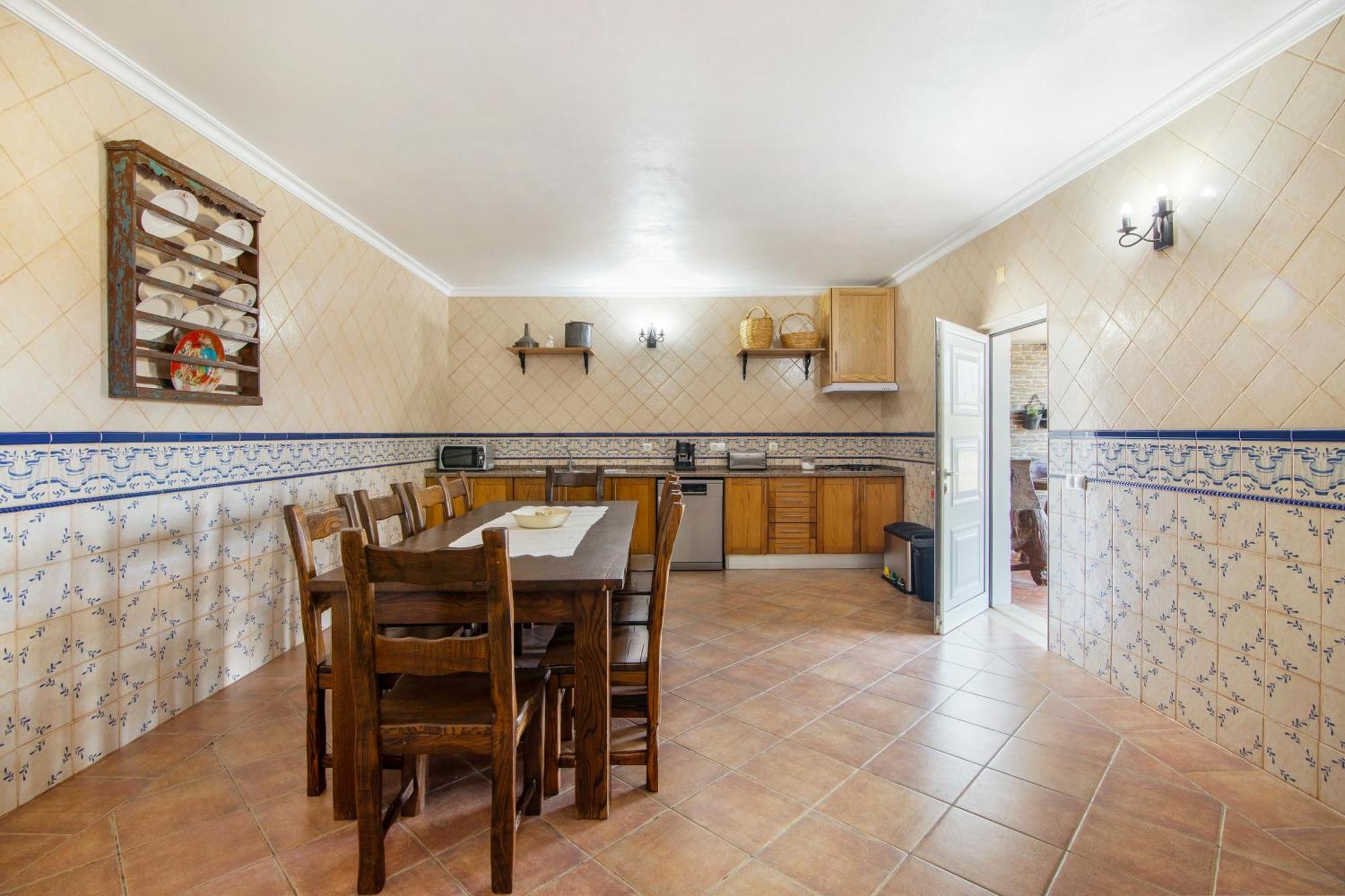 Casas Do Monte Villa *