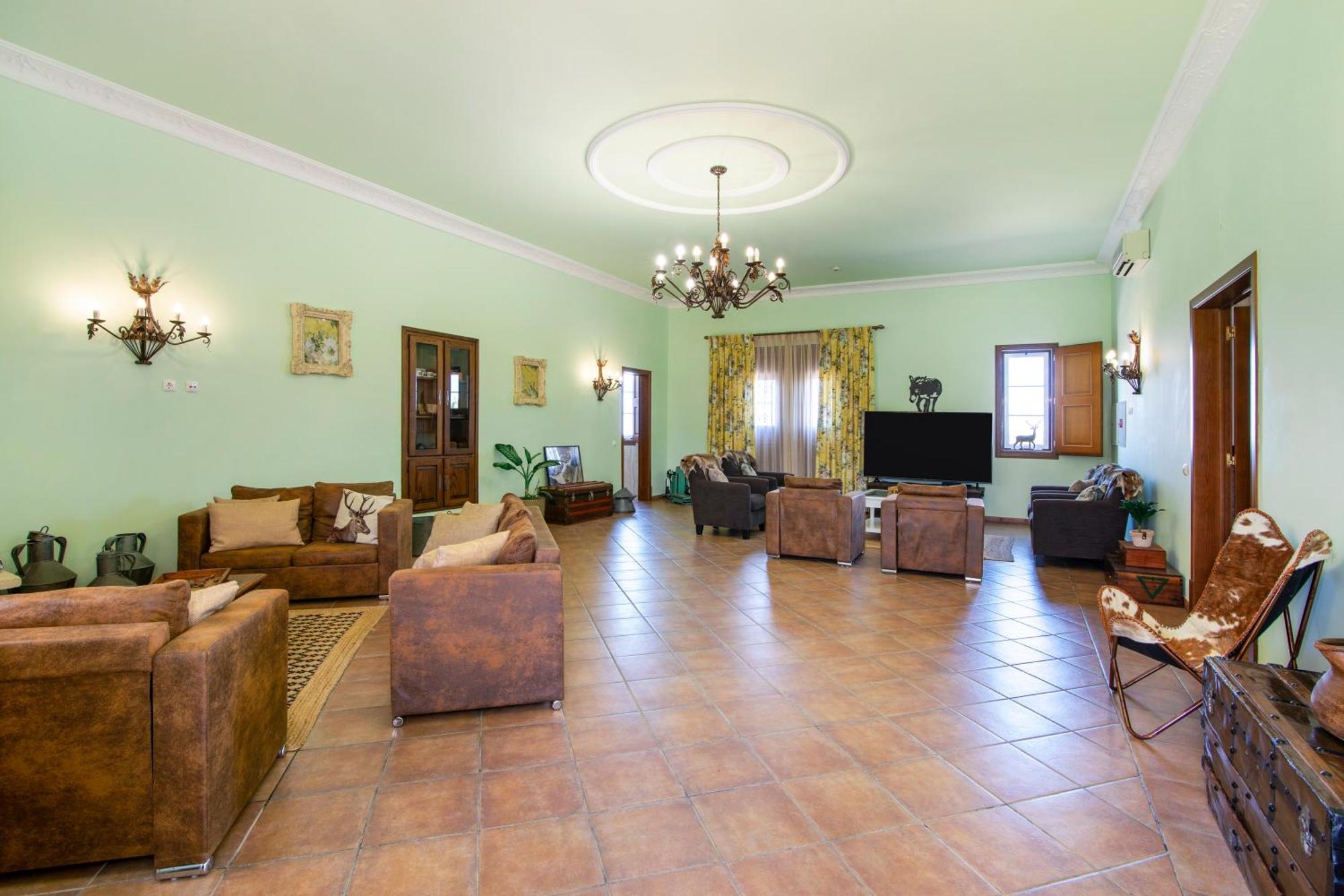 Casas Do Monte * Gioes
