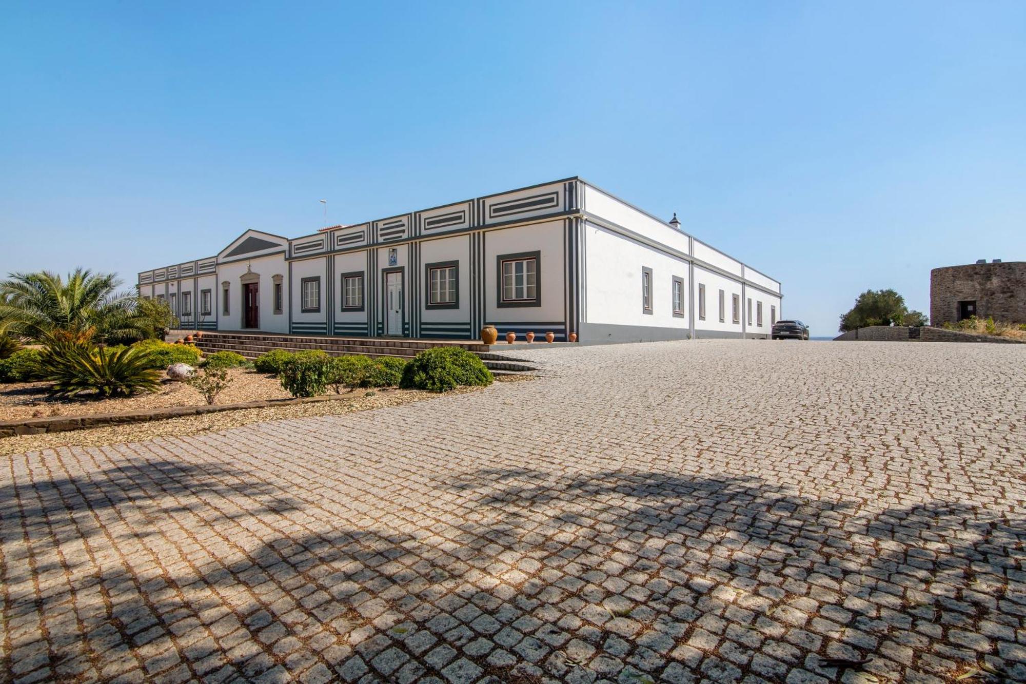 Casas Do Monte