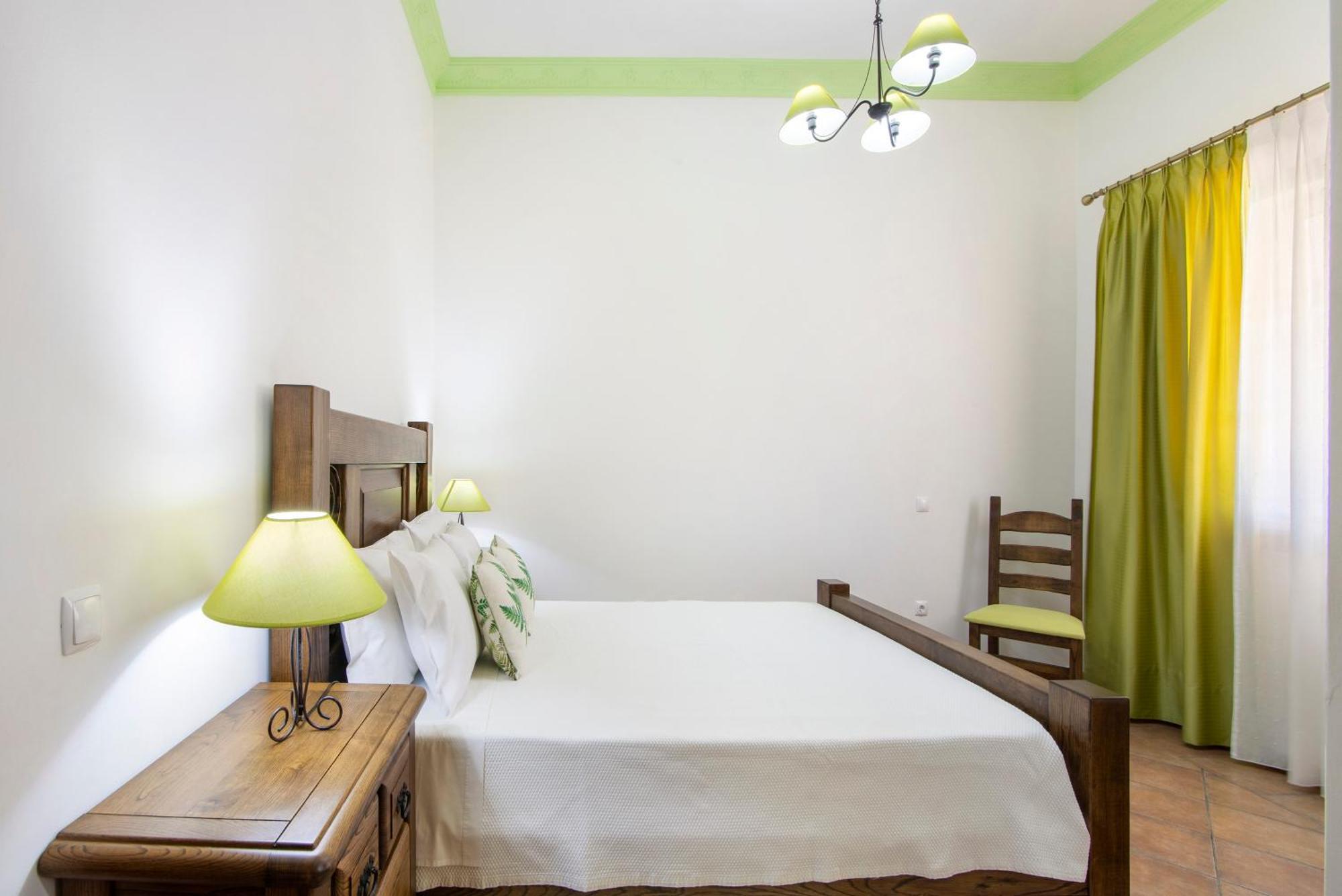 Casas Do Monte