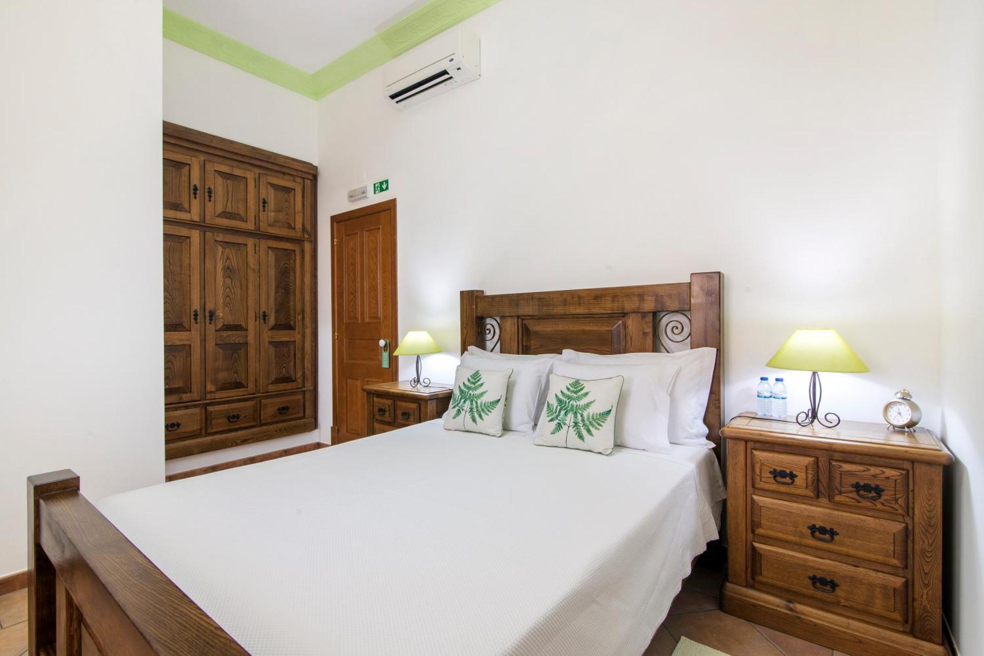 Casas Do Monte Villa Gioes