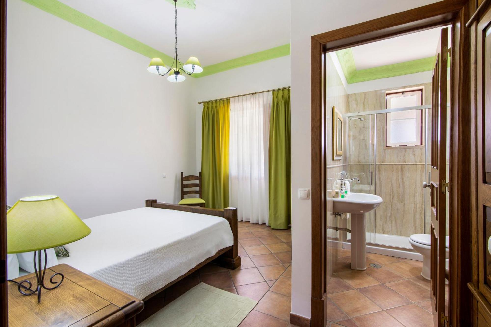 Casas Do Monte * Gioes