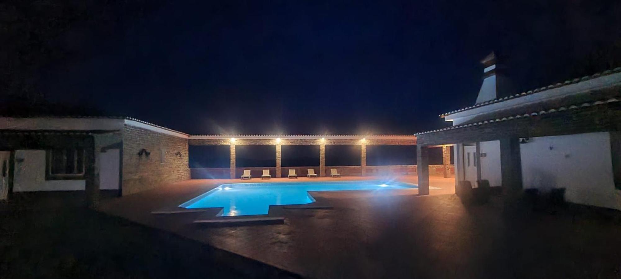 Casas Do Monte Villa