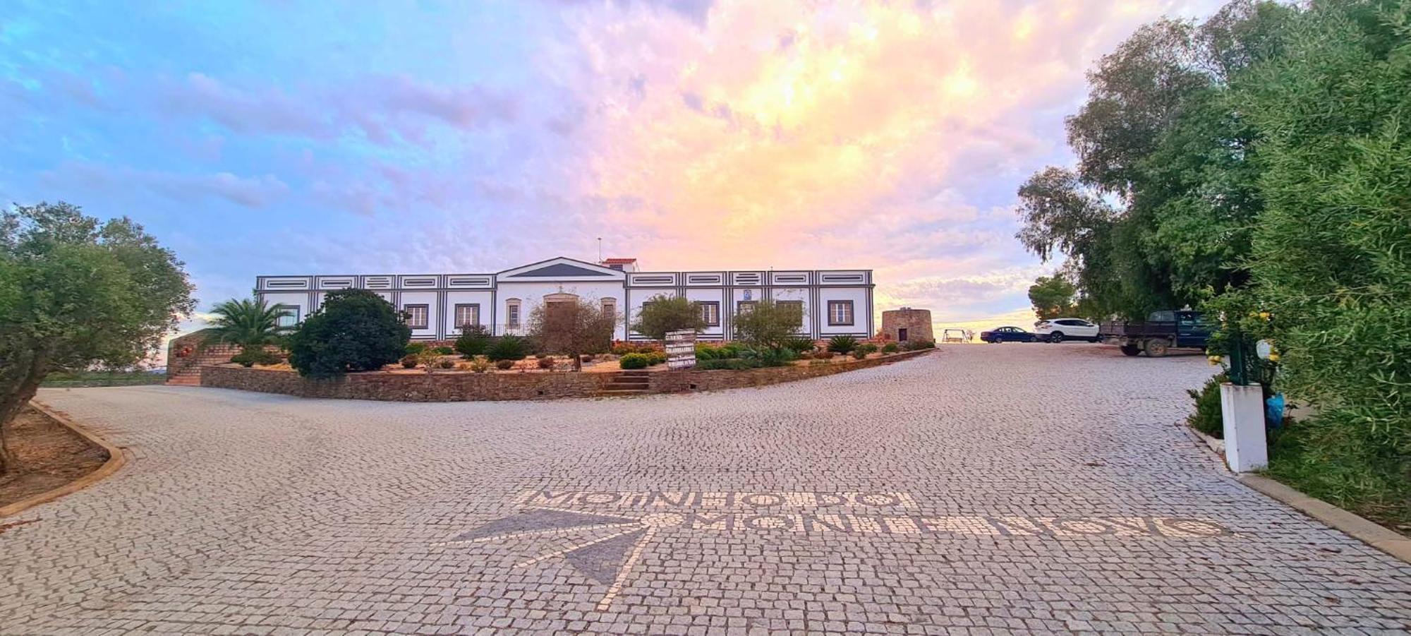Casas Do Monte