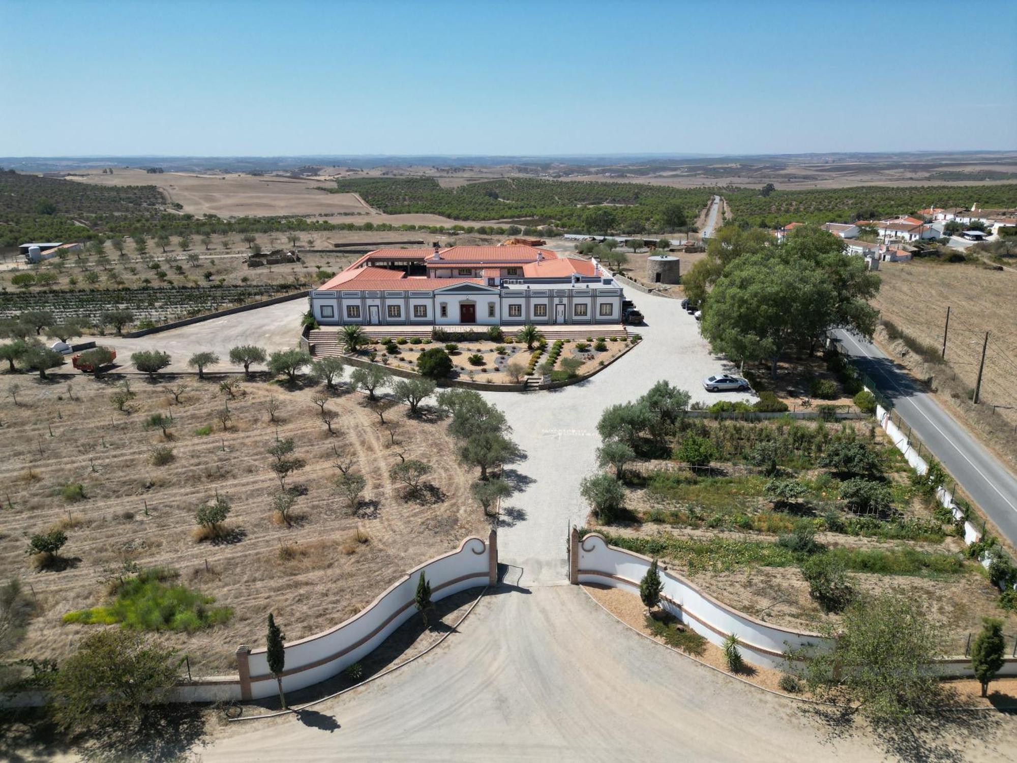 Casas Do Monte *