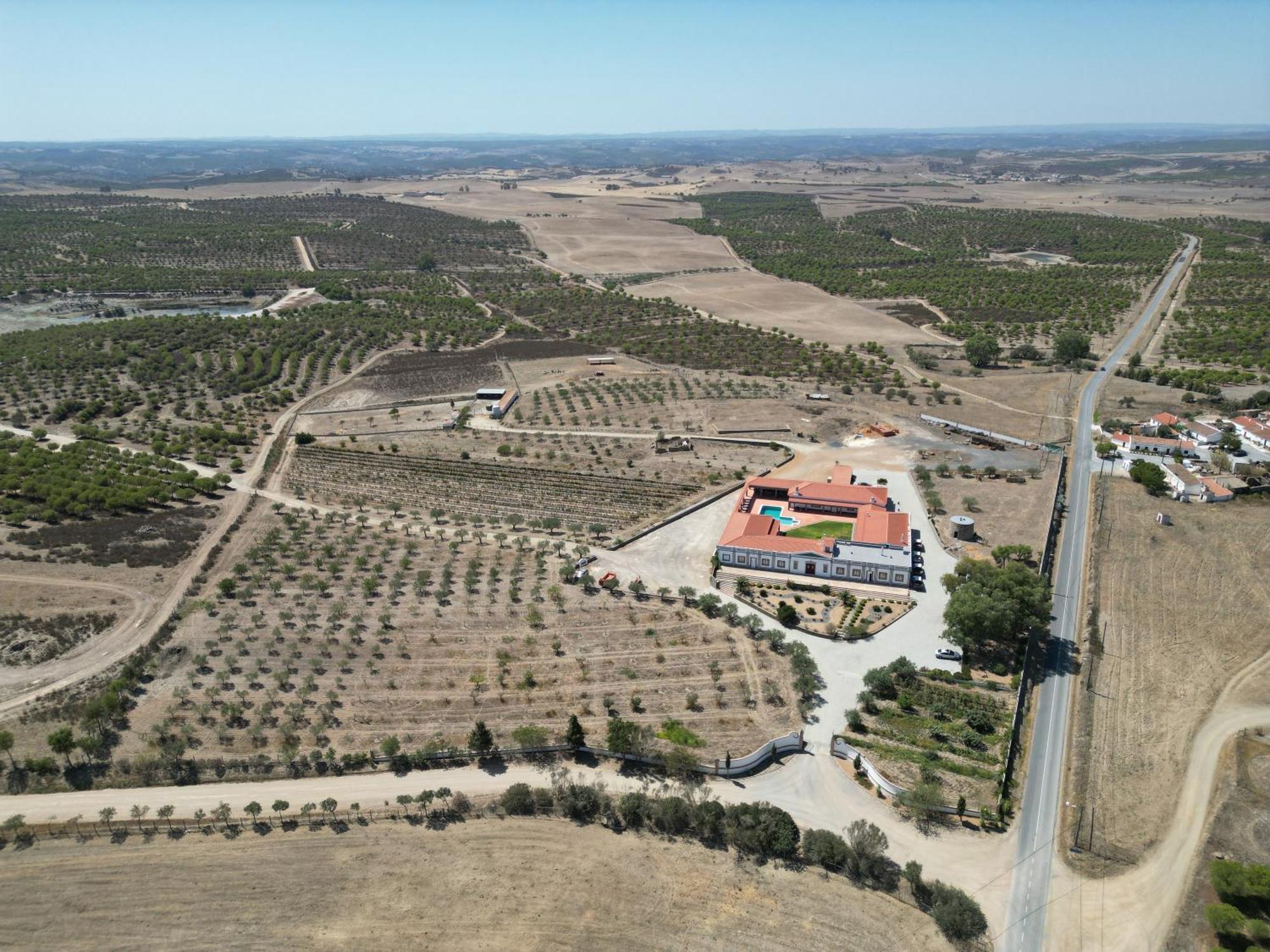 Casas Do Monte * Gioes