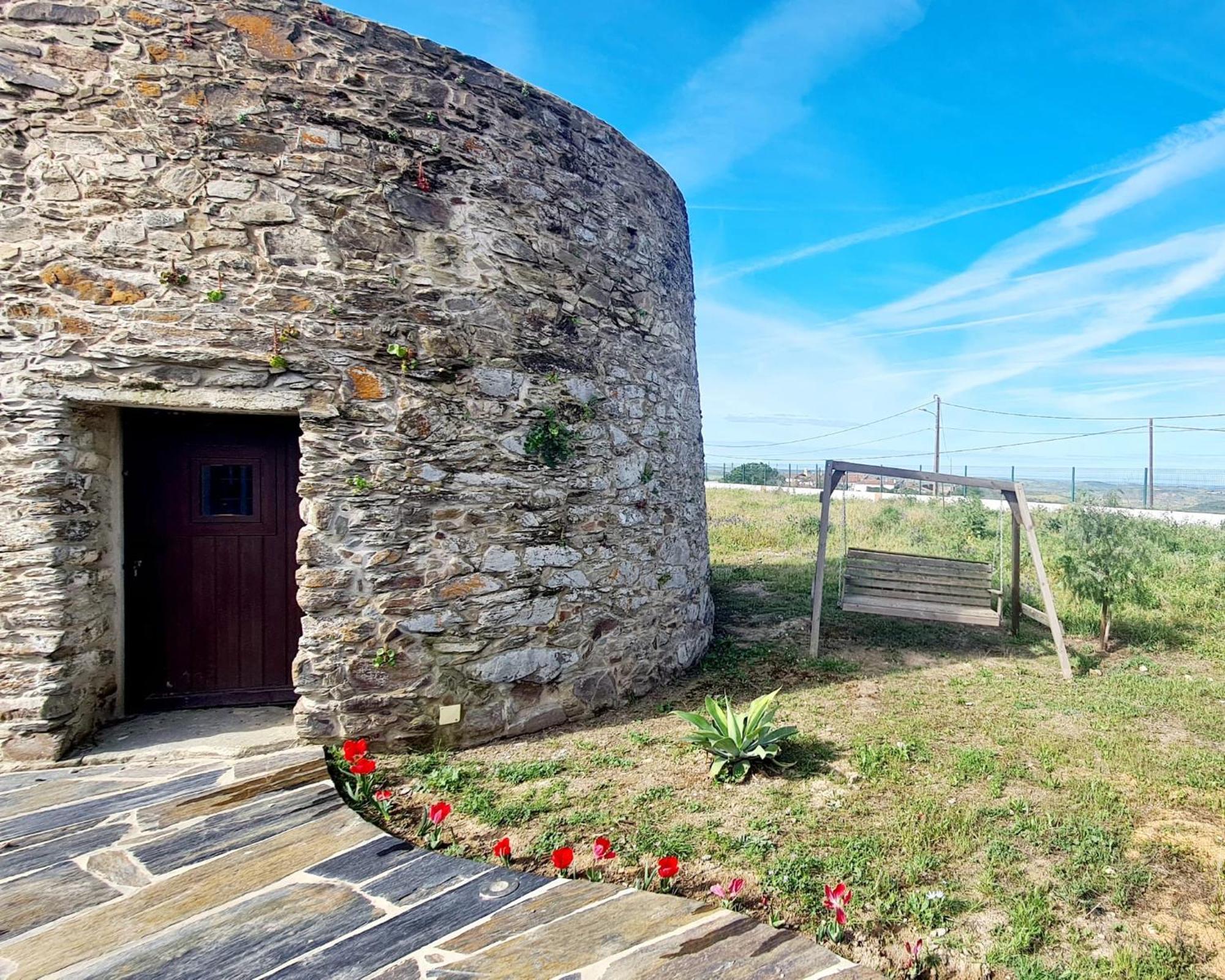 Villa Casas Do Monte